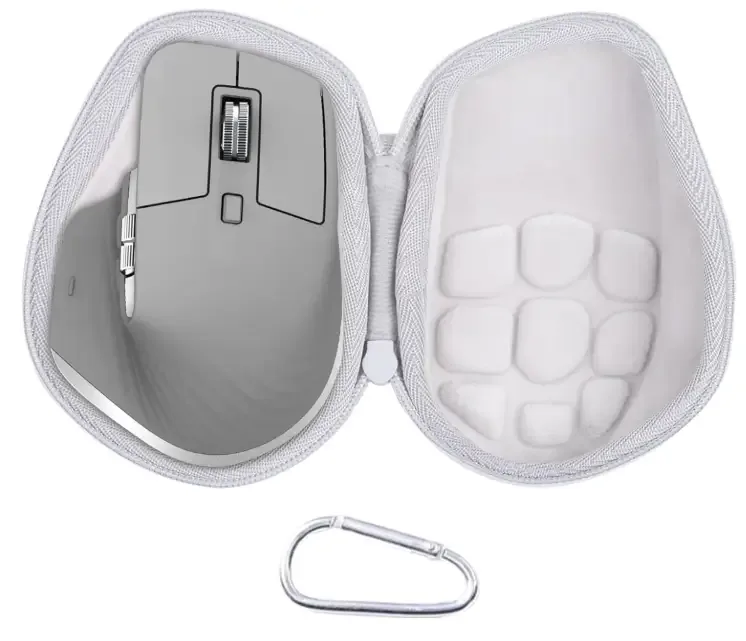 co2CREA Hard Case Replacement for Logitech MX Master 3 Master 3S Advanced Wireless Mouse