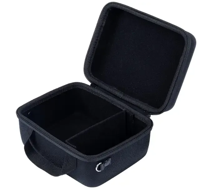 co2CREA Hard Case Replacement for Canon EOS M50 Mark II/Canon EOS M50 Mirrorless Camera Vlogging Camera Kit