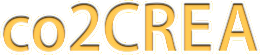 Co2crea logo